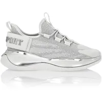 Plein Sport THE Iron Tiger weiß 112, 36