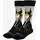 Cerdá Disney Villains Socken 3 Paare Schwarz 36-43