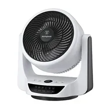 Westinghouse Cormac Tischventilator