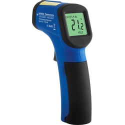 TFA, Infrarotthermometer, ScanTemp 330 Infrared-Thermometer