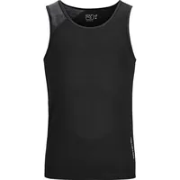 Ortovox 150 Essential Top Herren Tanktop-Schwarz-XL