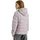 Roxy Wind Bliss Hooded Jacke, Violett, XS
