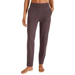 Calida DSW Warming Pants Braun Large Damen