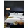 Hefel Classic Uni Beige 155 x 220 cm + 80 x 80 cm