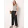 street one studio Culotte Wide Leg Schwarz 40
