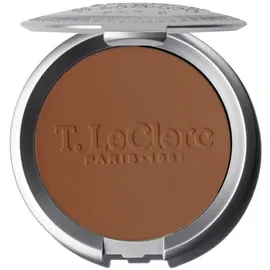 T.LeClerc T. LeClerc Compact Poeder 15 Chataigne 9 g Make up