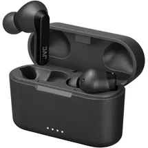JVC HA-A9T Schwarz