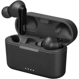 JVC HA-A9T Schwarz