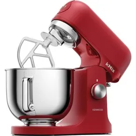 Kenwood kMix KMX751ARD Rot