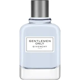 Givenchy Gentlemen Only Eau de Toilette 100 ml