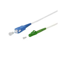 METZ CONNECT Patchkabel SC/LC-APC 151P7EOJA10E