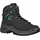 Lowa Renegade GTX Mid Damen Asphalt/Türkis 37,5