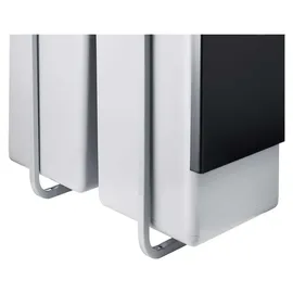 Franke Cube 30 2x15l