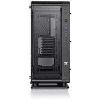 Thermaltake Core P6 TG schwarz,