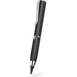 Hama Active Fineline Eingabestift für Tablets Schwarz