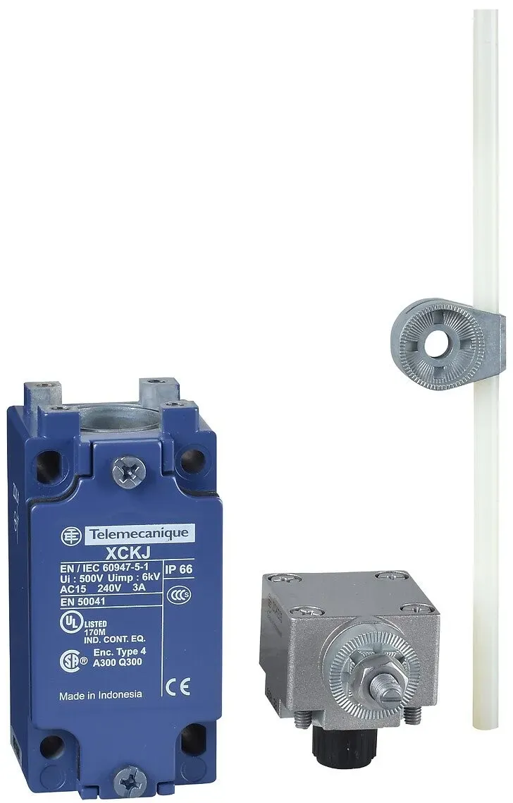 Telemechanique Sensors Positionsschalter XCKJ10559