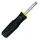 PROXXON Schraubergriff 140 mm 1/4 Zoll