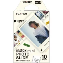 Fujifilm Instax Mini Slide Film 10 St. WW1