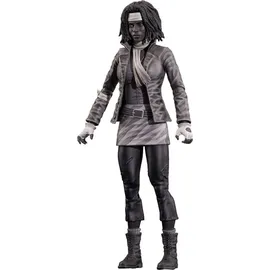 Diamond Select The Walking Dead Michonne 18 cm Actionfigur