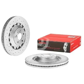Brembo Bremsscheibe 09.D174.33