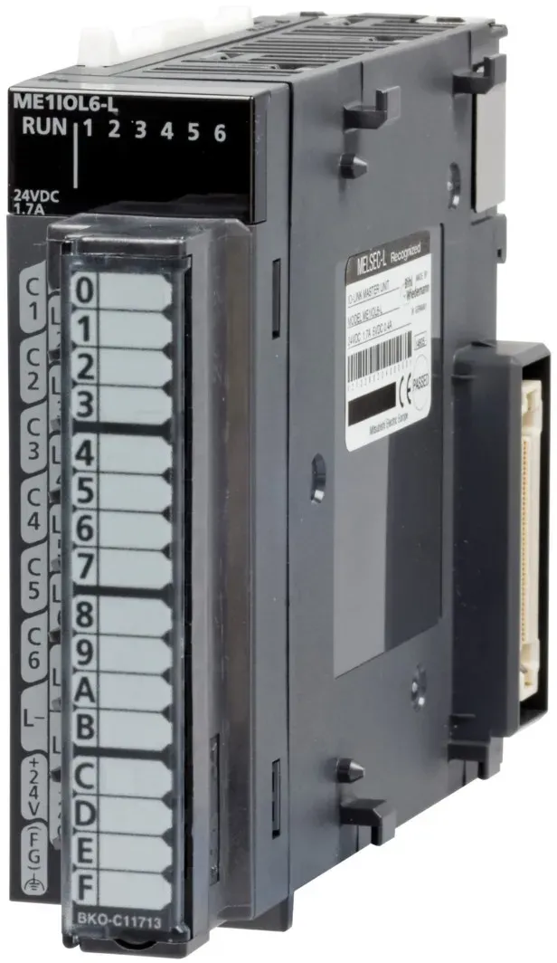 Mitsubishi Electric IO-Link Master Modul ME1IOL6-L