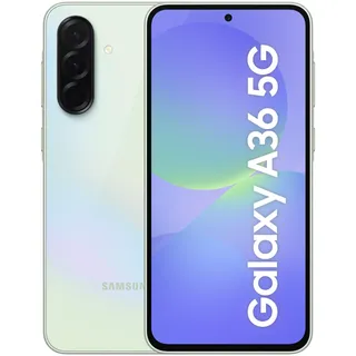 8 GB RAM 256 GB Awesome Lime