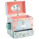Djeco Djeco, Spieluhr, Musikspieldose Ballerina