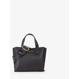 Valentino Fall Re Shopper Kunstleder Black
