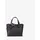 Valentino Fall Re Shopper Kunstleder Black