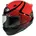 Rot/Schwarz XS