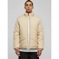 URBAN CLASSICS Arrow Daunenjacke Wet Sand XL