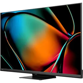 Hisense 55U8KQ 55 Zoll MiniLED ULED 4K TV