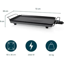 Princess Table Chef XXL Classic 102325