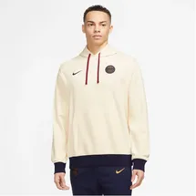 Nike Herren Sweatshirt Gelb L