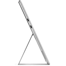 Microsoft Surface Pro 11 16 GB RAM 512 GB Snapdragon X Elite Platin + Keyboard 