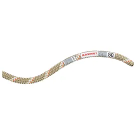 Mammut Alpine Classic Halbseil Beige