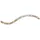 Mammut Alpine Classic Halbseil Beige