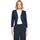 Betty Barclay Shirtjacke Damen Blau 44