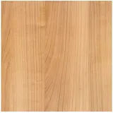 Hammerbacher VST88 Stehtisch höhenverstellbar nussbaum 80,0 x 80,0 x 72,0 - 114,0 cm