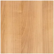 Hammerbacher VST88 Stehtisch höhenverstellbar nussbaum 80,0 x 80,0 x 72,0 - 114,0 cm