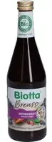 Biotta® Breuss® Antioxydant Jus 500 ml