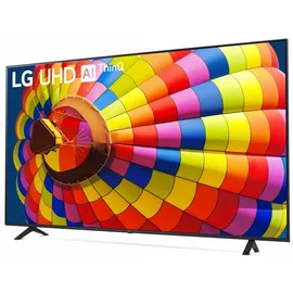 LG 75UT80006LA 75" 4K LED Smart TV UT80