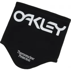 OAKLEY TNP Neckwarmer 2025 blackout