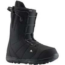 BURTON Moto Black - 44.5