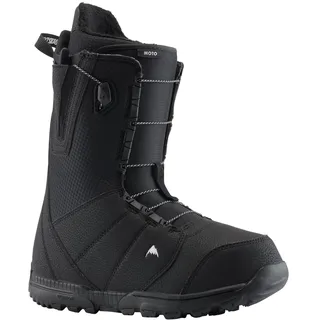 BURTON Moto Black - 44.5