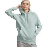 Under Armour Hoodie Enamel Blue M