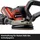 Einhell Professional TP-RS 18/32 Li BL Akku-Exzenterschleifer solo (4462020)