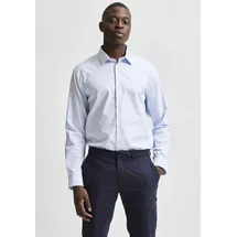 Selected Homme Herren, Freizeithemd SLHSLIMETHAN SHIRT", XXL