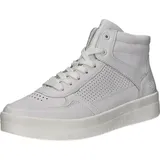 Damen D0J70 Sneaker High Weiss 37 37