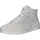 REMONTE Damen D0J70 Sneaker High, Weiss, 37 - 37